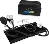 PrimaCare frontal del kit DS-9197-BK mostrando componente principal y beneficios de portabilidad