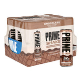 PRIME HYDRATION lata frontal mostrando diseño y conveniencia para consumo rápido