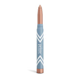 PRIME PROMETICS envase frontal PrimeEyes mostrando tono Stardust y beneficio de luminosidad