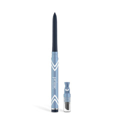 PRIME PROMETICS envase frontal mostrando color Sapphire y beneficio duradero