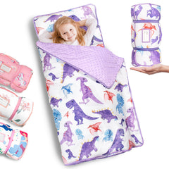 PRIMLECT colchoneta siesta frontal mostrando la superficie y confort
