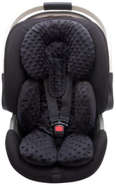 Pro Goleem vista frontal del inserto mostrando soporte integrado