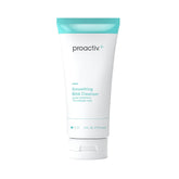 Proactiv product front packaging shows 6 oz cleanser and clear labeling benefit