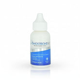 Professional Hair Labs Ghostbond XL frasco frontal mostrando la marca y confianza