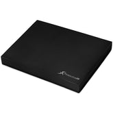 ProSource balance pad front view showing wide surface and stability benefit