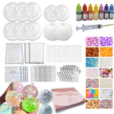 Psykade frente del kit mostrando caja y accesorios, ideal para empezar proyectos DIY