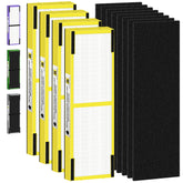 Pulluty front packaging showing FLT4825 set and benefits