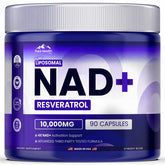 PURE HEALTH MAX front packaging showing clean label and 90 capsules benefit clarity