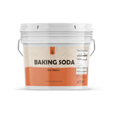 Pure Original Ingredients front packaging showing 10 lb bag and clear label benefit: bulk supply