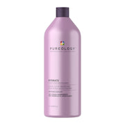Pureology Hydrate Conditioner front bottle shows product and benefits