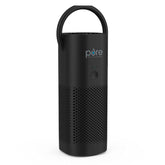 Pure Enrichment PureZone Mini vista frontal y compacto ideal para viajes