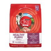 Purina ONE front packaging showing bag and branding for easy identification