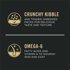 Purina Pro Plan detalle de salmón real en ingredientes, destaca proteína principal