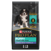 Purina Pro Plan bolsa frontal mostrando marca y beneficio nutricional