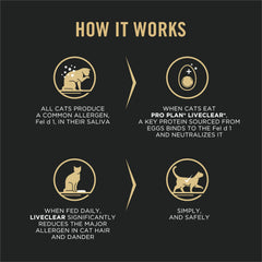 Purina Pro Plan kibble close-up showing crunchy texture and protein-rich pieces