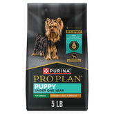 Purina Pro Plan frente del paquete mostrando beneficios nutricionales
