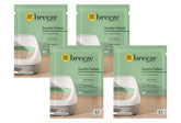 Purina Tidy Cats front packaging showing product and multi-pack benefit