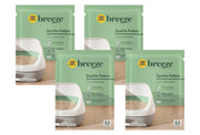 Purina Tidy Cats front packaging showing product and multi-pack benefit