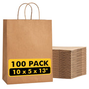 RACETOP frente del paquete completo mostrando 100 bolsas y beneficio de stock disponible