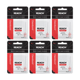 Reach empaque frontal del pack canela mostrando beneficios y tamaño
