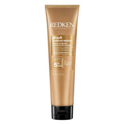 Redken All Soft front packaging showing bottle and label, highlighting moisture benefits