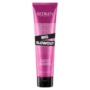 Redken Big Blowout frasco frontal mostrando tamaño 150 ml y diseño