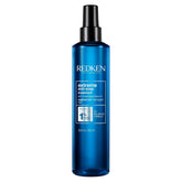 Redken Extreme Anti-Snap front bottle showing label and protective benefit