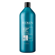 Redken Extreme Length front bottle showing full label and professional benefit