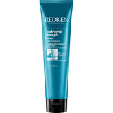 Redken front packaging showing product and branding for strength