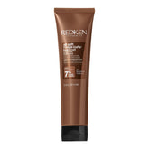 Redken Hydramelt front packaging showing product and claim for easy identification and trust