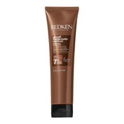 Redken Hydramelt front packaging showing product and claim for easy identification and trust