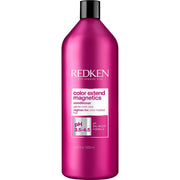 Redken frasco frontal 33.8 oz mostrando marca y envase protector