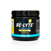 REDMOND paquete Re-Lyte Piña Colada mostrando diseño y beneficio hidratación rápida