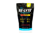 REDMOND front packaging showing 30-count sticks and product benefit travel-ready hydration