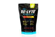 REDMOND front packaging showing 30-count sticks and product benefit travel-ready hydration