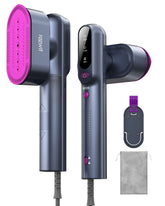 Reewit vista frontal del vaporizador mostrando diseño compacto y potencia