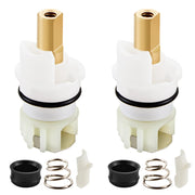 REHUH vista frontal del paquete muestra kit completo y cantidad