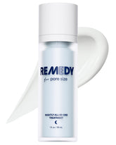 Remedy Science front bottle showing packaging and key benefits