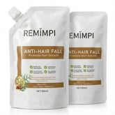 REMIMPI pack dúo frontal mostrando los dos frascos y etiqueta clara