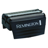 Remington empaque delantero mostrando recambio, garantiza ajuste y rendimiento