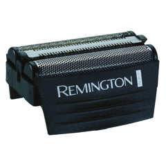Remington empaque delantero mostrando recambio, garantiza ajuste y rendimiento