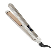 Remington plancha frontal mostrando diseño compacto y agarre cómodo