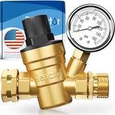 Renator front packaging showing regulator and guide for easy identification and protection