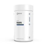 Renue By Science front bottle view showing supplement packaging and clear potency