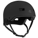 Retrospec Dakota front view showing helmet safety and sleek design for confident rides