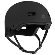 Retrospec Dakota front view showing helmet safety and sleek design for confident rides