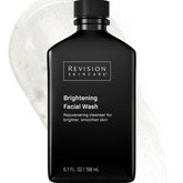 Revision Skincare limpiador frontal mostrando el envase y etiqueta clara