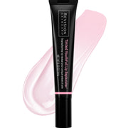 Revision Skincare envase frontal mostrando tamaño y diseño, favorece confianza