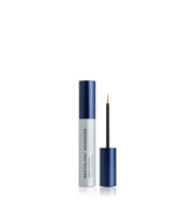 RevitaLash front packaging showing tube and label, highlighting compact travel-friendly design