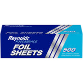 Reynolds paquete frontal de 500 hojas listos para servicio rápido
